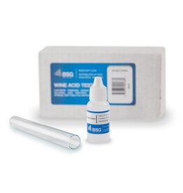 BSG HandCraft Acid Test Kit - Wine