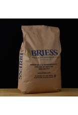 Briess Dry malt Extract (DME) Bavarian Wheat Briess 50 LB