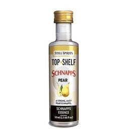 Still Spirits Still Spirits Top Shelf Pear Schnapps Essence