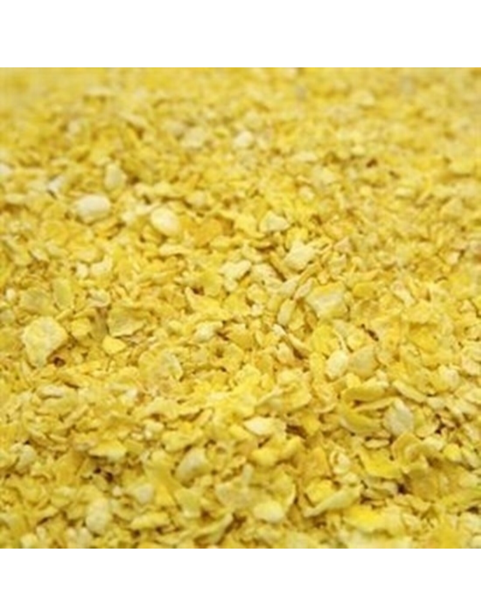 Crisp Crisp Flaked Corn  1 oz.
