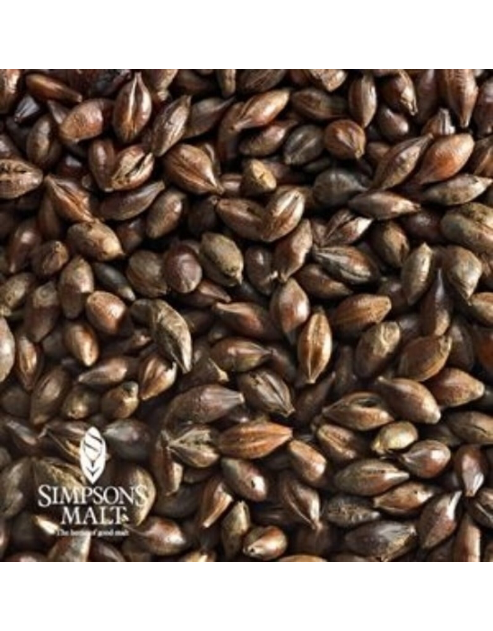 Simpsons Simpsons Roasted Barley 55 Lb.