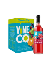 VineCo VineCo Niagara Mist™ Blue Pom Wine Kit