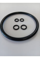 The Cellar O Ring Replacement Set (5)