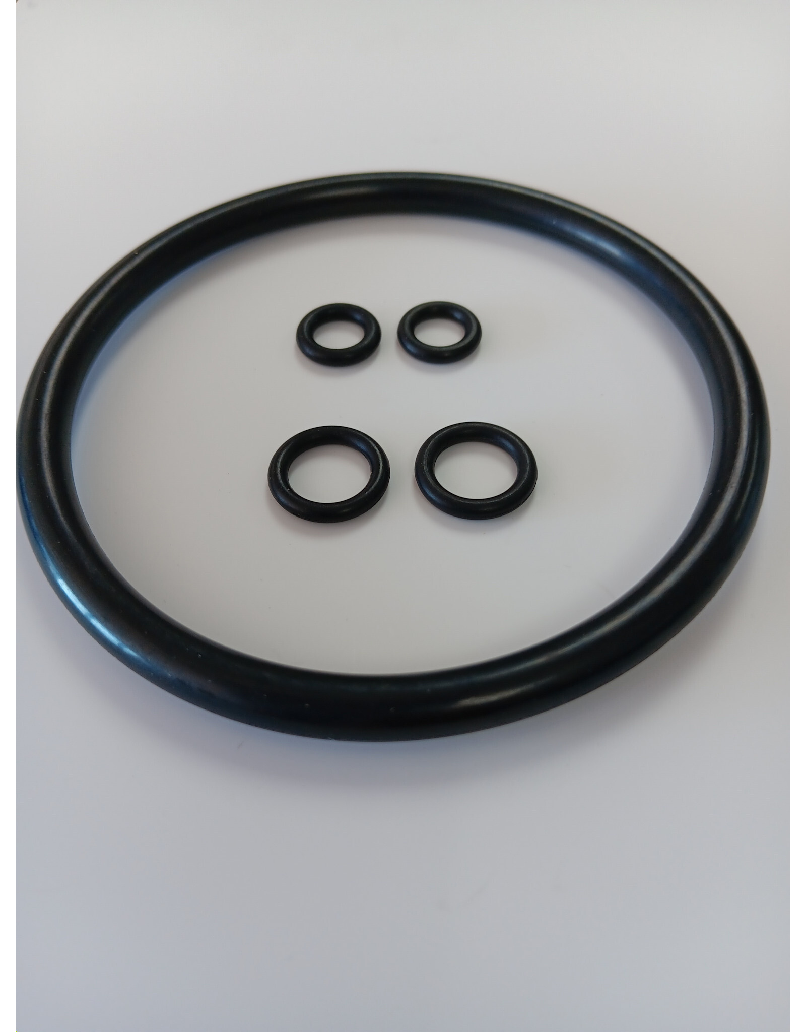 The Cellar O Ring Replacement Set (5)