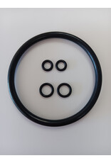The Cellar O Ring Replacement Set (5)
