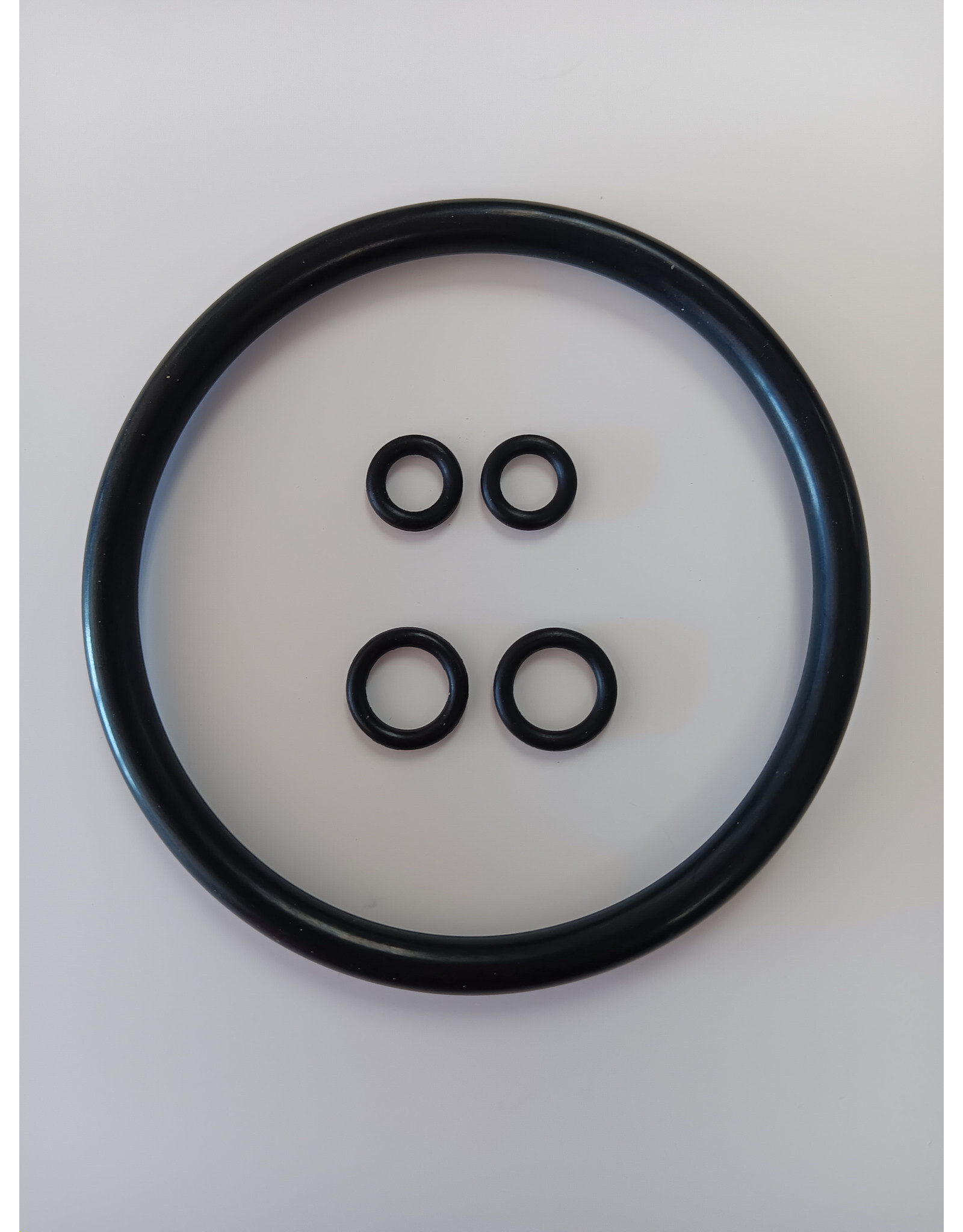 The Cellar O Ring Replacement Set (5)