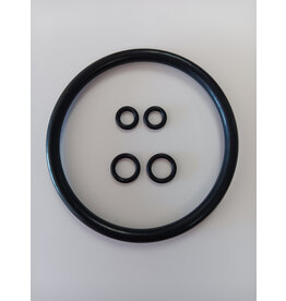 The Cellar O Ring Replacement Set (5)