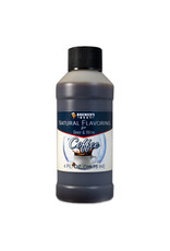 Brewer's Best All Natural Extract 4 oz. Coffee