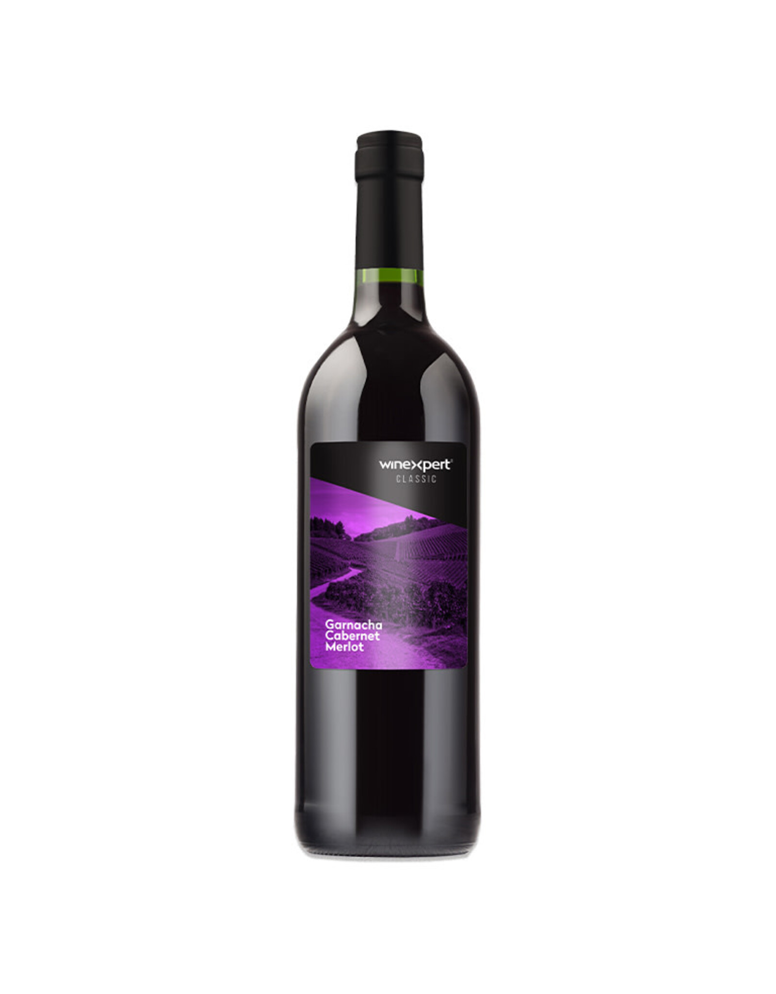 Winexpert Winexpert Classic Garnacha Cabernet Merlot 8L Wine Kit (LIMITED)