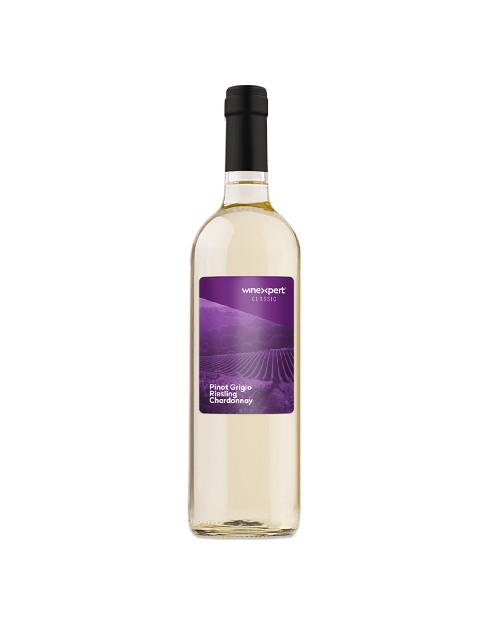 Winexpert Winexpert Classic Pinot Grigio Riesling Chardonnay 8L Wine Kit (LIMITED)