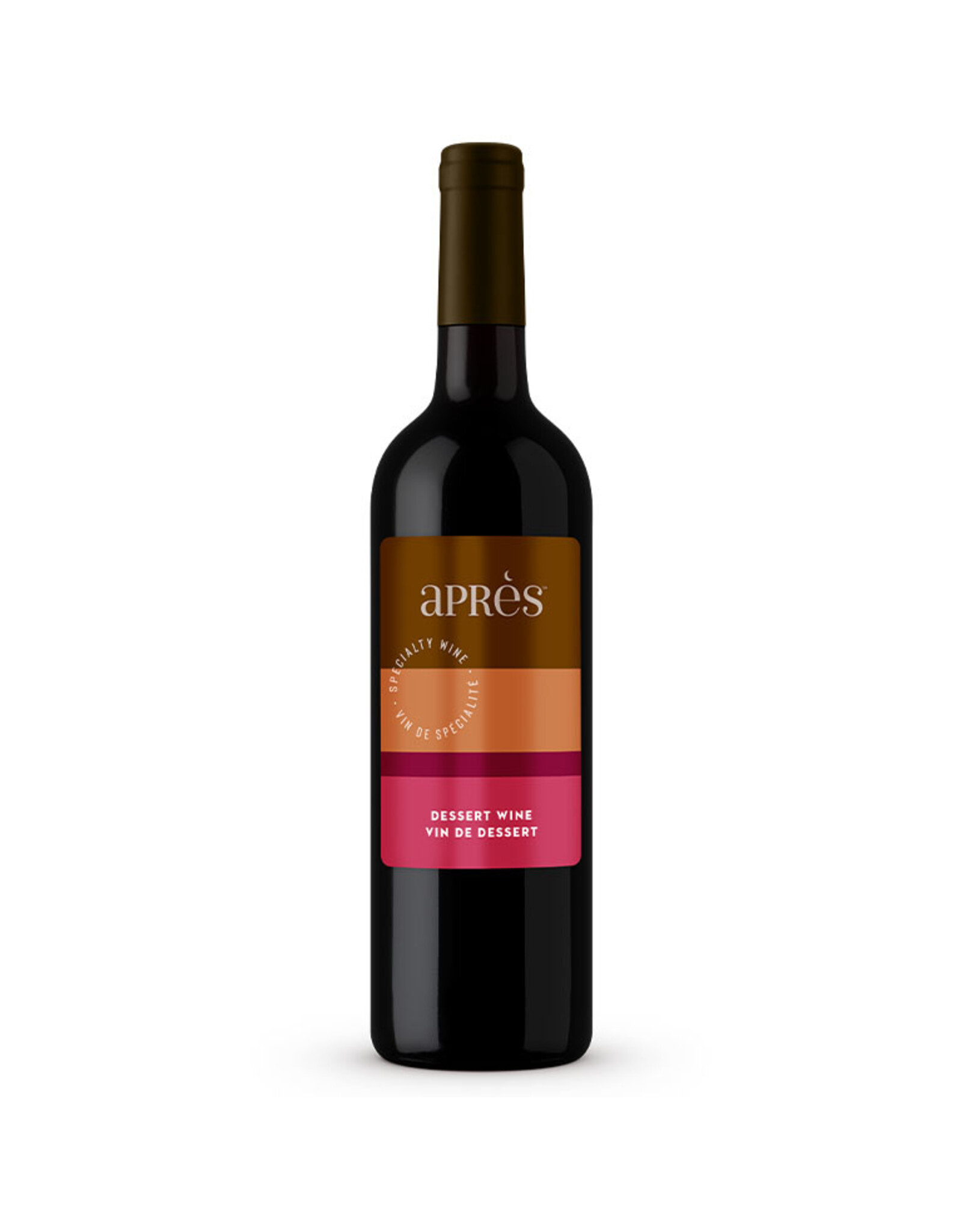 Apres APRES DESSERT WINE 8L KIT (LIMITED) 3 Gal.