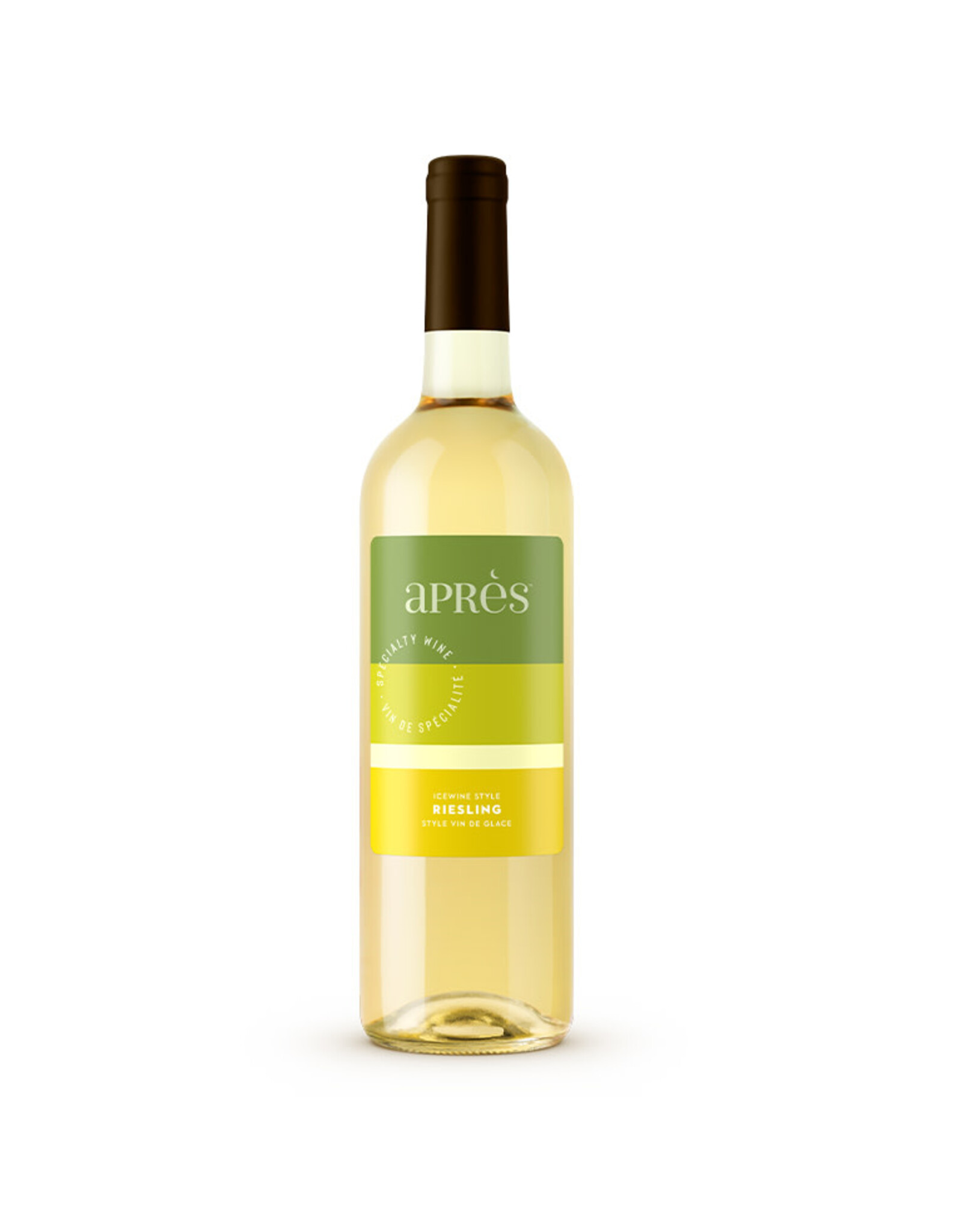 Apres APRES RIESLING ICEWINE STYLE WINE 8L KIT (LIMITED) 3 Gal