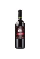 Twisted Mist TWISTED MIST CHOCOLATE CHERRY 6L WINE KIT (LIMITED)