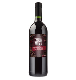 Twisted Mist TWISTED MIST CHOCOLATE CHERRY 6L WINE KIT (LIMITED)