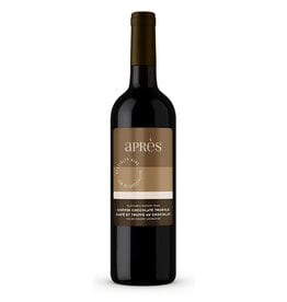 Apres APRES COFFEE CHOCOLATE TRUFFLE DESSERT WINE 8L KIT (LIMITED)