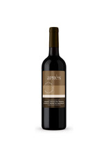 Apres APRES COFFEE CHOCOLATE TRUFFLE DESSERT WINE 8L KIT (LIMITED)
