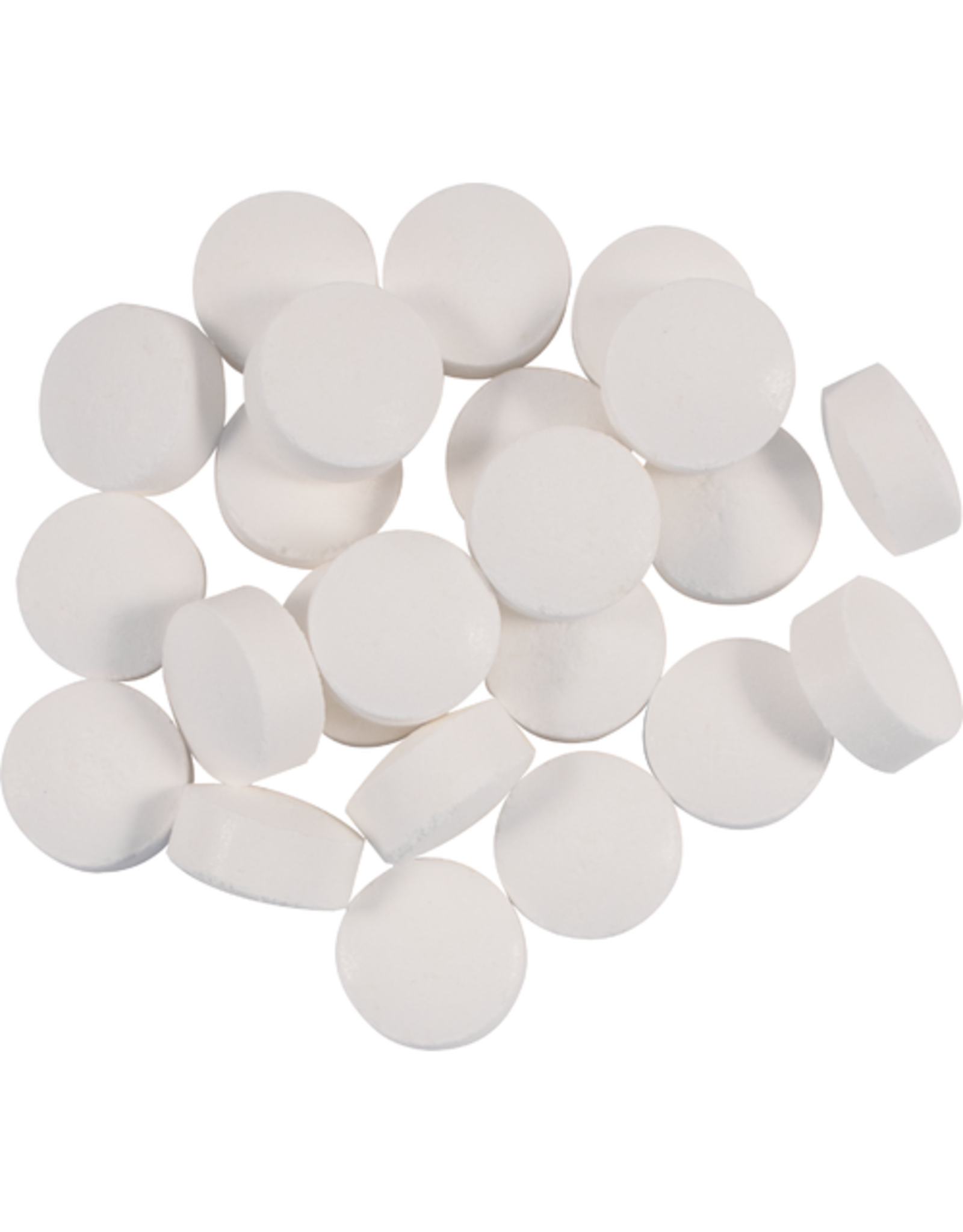 Potassium  Campden Tablets