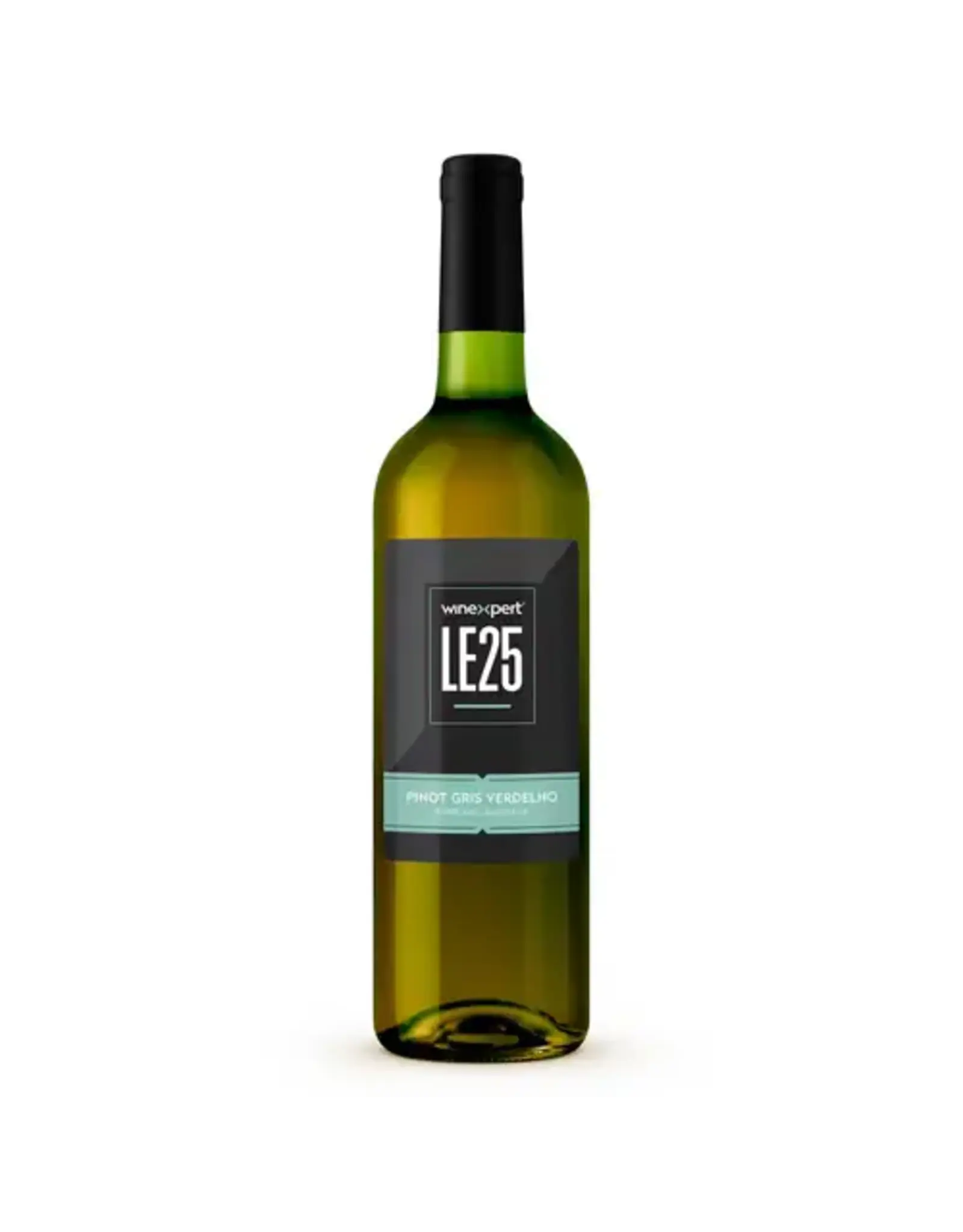 Winexpert LE25 Pinot Gris Verdelho (March 26)