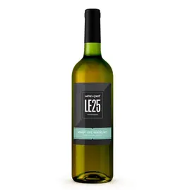 Winexpert LE25 Pinot Gris Verdelho (March 26)