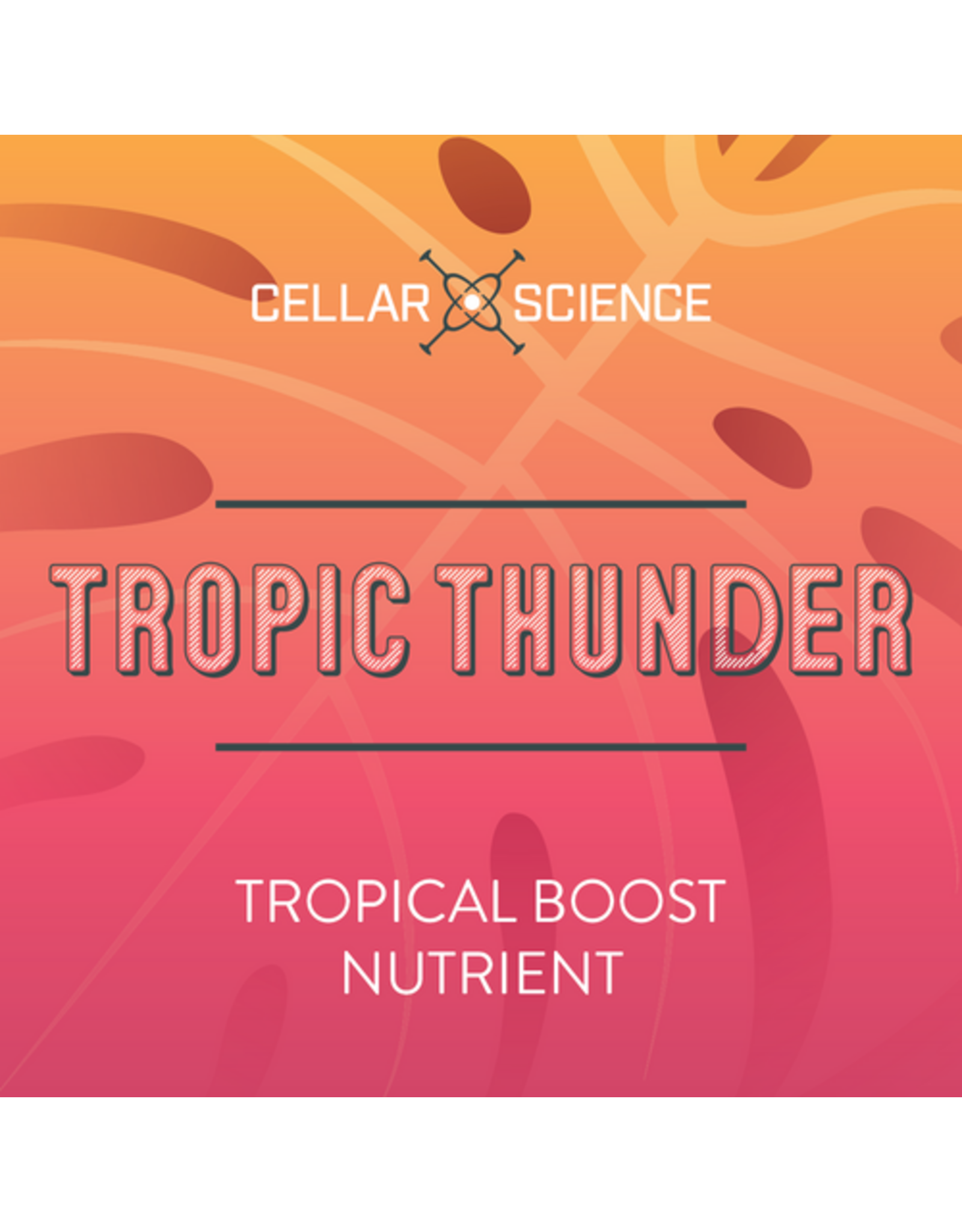 Cellar Science CellarScience® Tropic Thunder | Tropical Flavor Enhancer