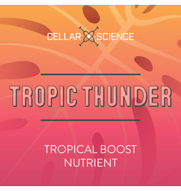 Cellar Science CellarScience® Tropic Thunder | Tropical Flavor Enhancer