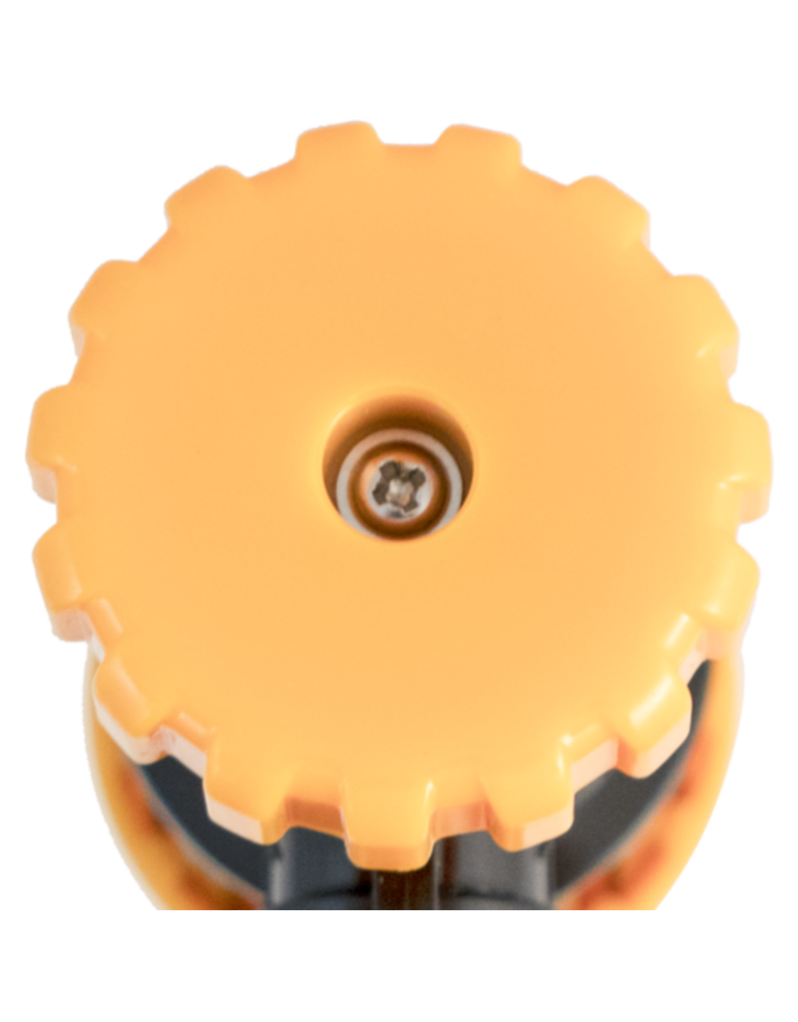 Duotight Duotight Flow Control Ball Lock Quick Disconnect (QD) | Beverage Out | Adjustable Flow Rate | 8 mm Duotight