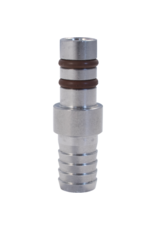 Stainless Steel Growler Filler | Intertap® | NukaTap®