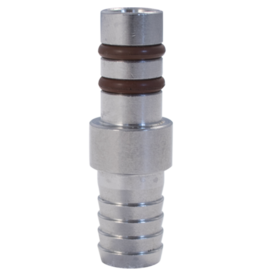 Stainless Steel Growler Filler | Intertap® | NukaTap®