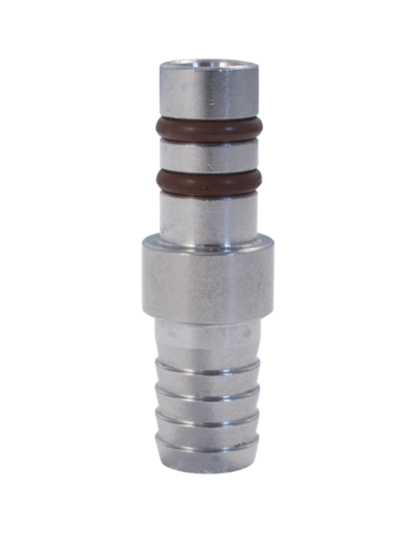 Stainless Steel Growler Filler | Intertap® | NukaTap®