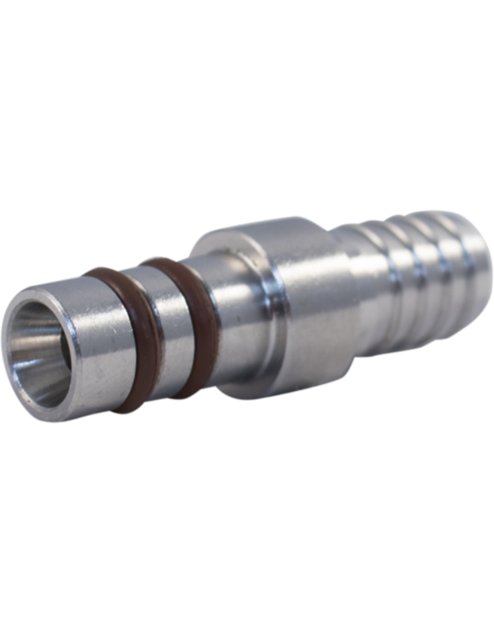 Stainless Steel Growler Filler | Intertap® | NukaTap®