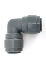 Duotight Duotight Push-In Fitting - 8 mm (5/16 in.) Elbow