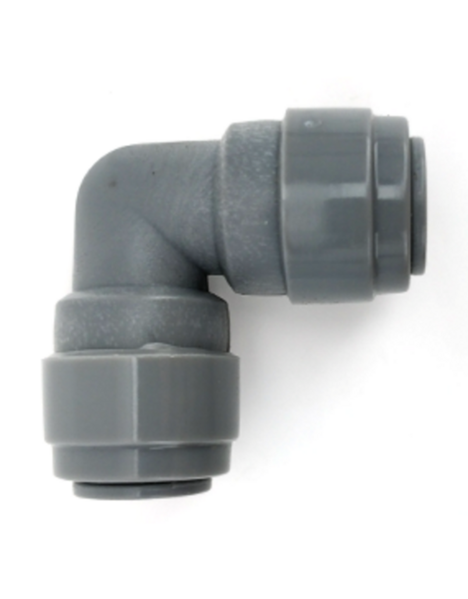 Duotight Duotight Push-In Fitting - 8 mm (5/16 in.) Elbow