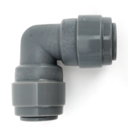 Duotight Duotight Push-In Fitting - 8 mm (5/16 in.) Elbow
