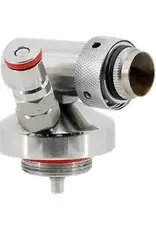 Mini Keg Carbonating & Dispenser Cap