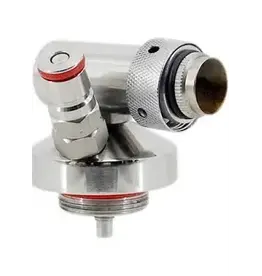 Mini Keg Carbonating & Dispenser Cap