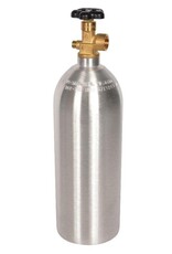 Refill 2.5 lb. Nitrogen (N2) + $2.75 Hazmat fee