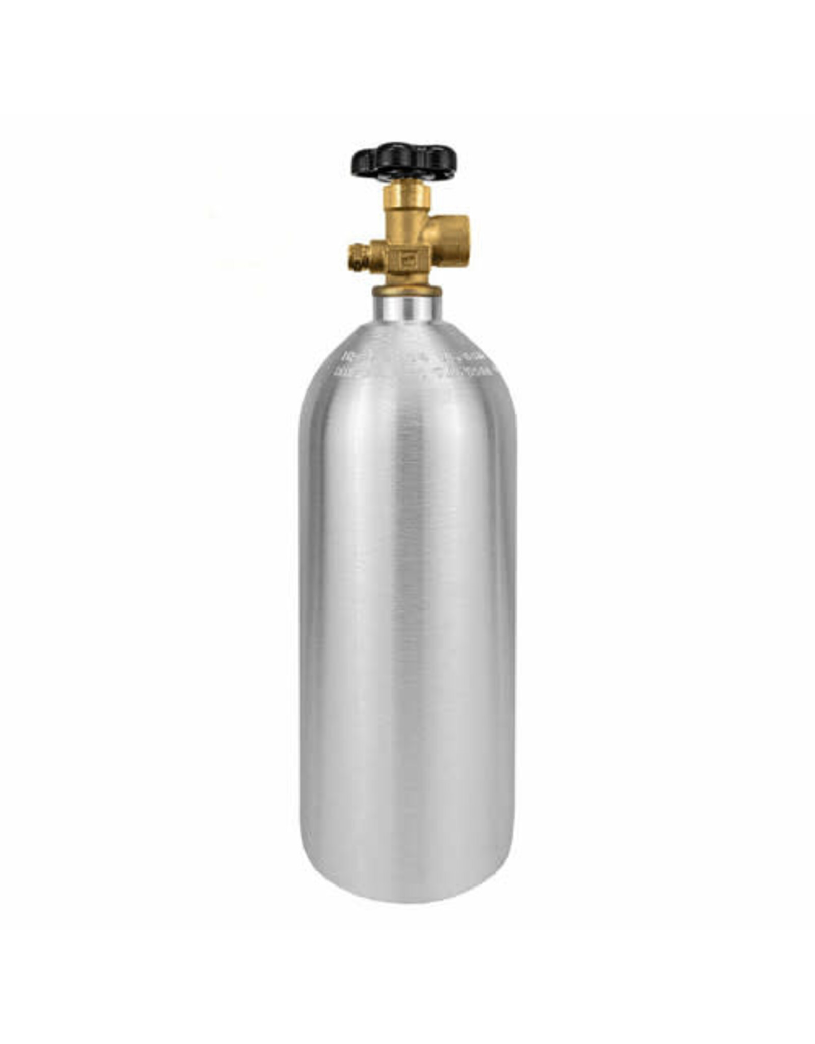 The Cellar Refill 5 LB Nitrogen N2 + $2.75 Hazmat fee