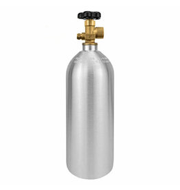 The Cellar Refill 5 LB Nitrogen N2 + $2.75 Hazmat fee