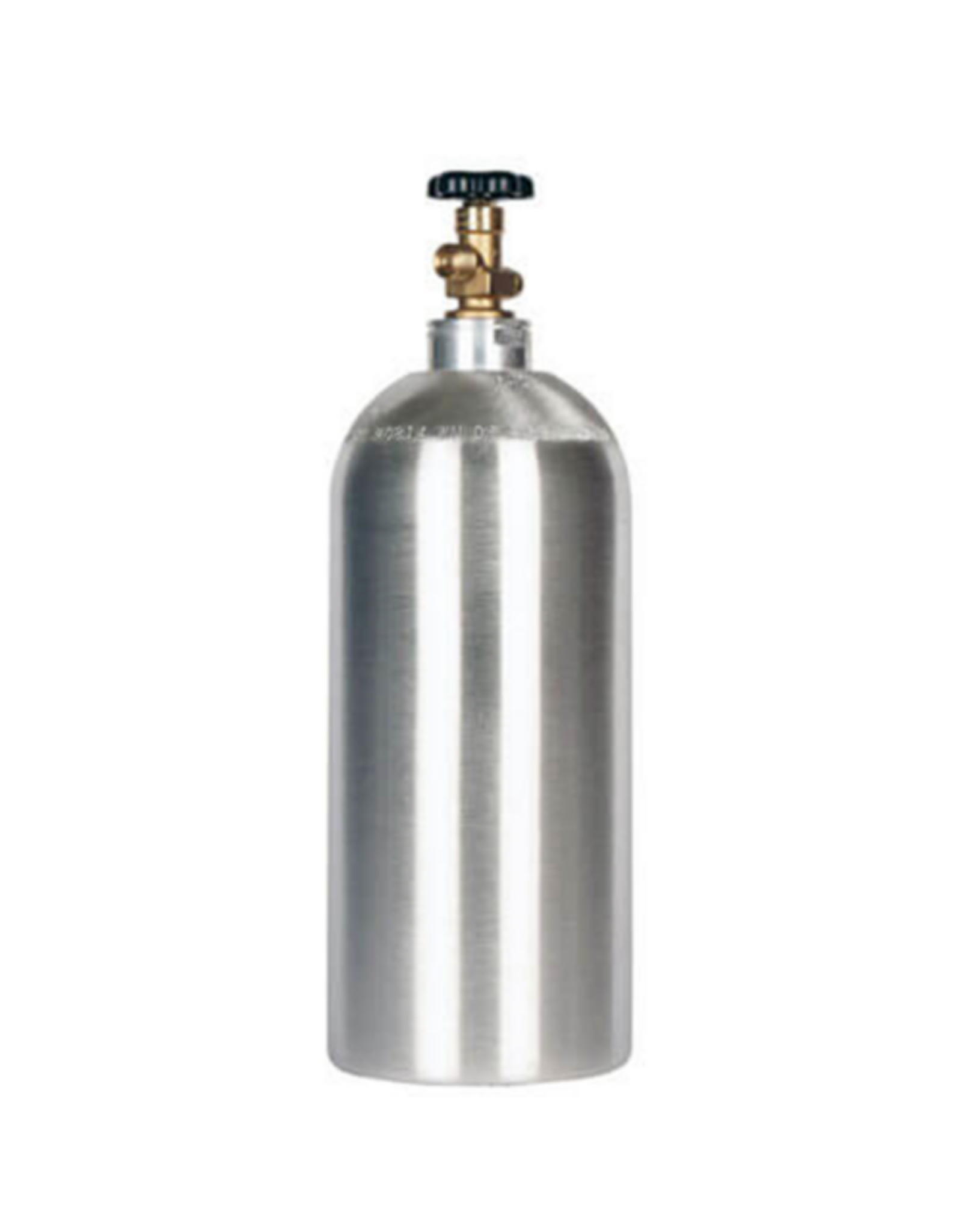 The Cellar Refill 10 LB Carbon Dioxide CO2 + $2.75 Hazmat fee