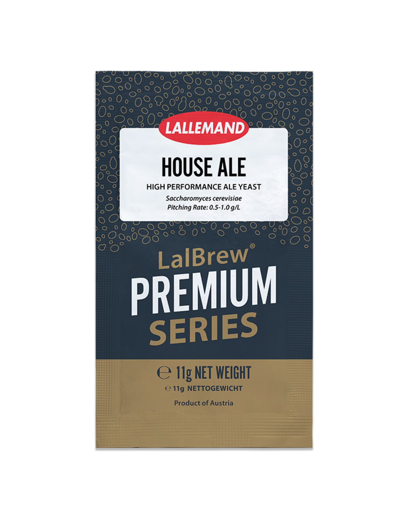 Lallemand Lallemand House Ale Yeast
