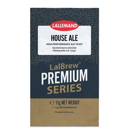 Lallemand Lallemand House Ale Yeast