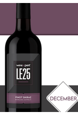 Winexpert LE25 Pinot Shiraz  ﻿Riverland, Australia 14L Wine Kit