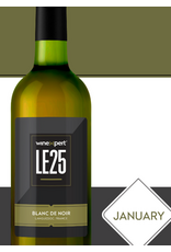Winexpert LE25 Blanc De Noir  ﻿Languedoc, France 14L Wine Kit