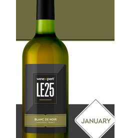 Winexpert LE25 Blanc De Noir  ﻿Languedoc, France 14L Wine Kit