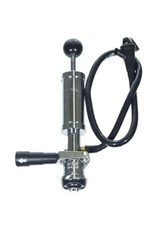 Keg Tap - Shorty Hand Pump