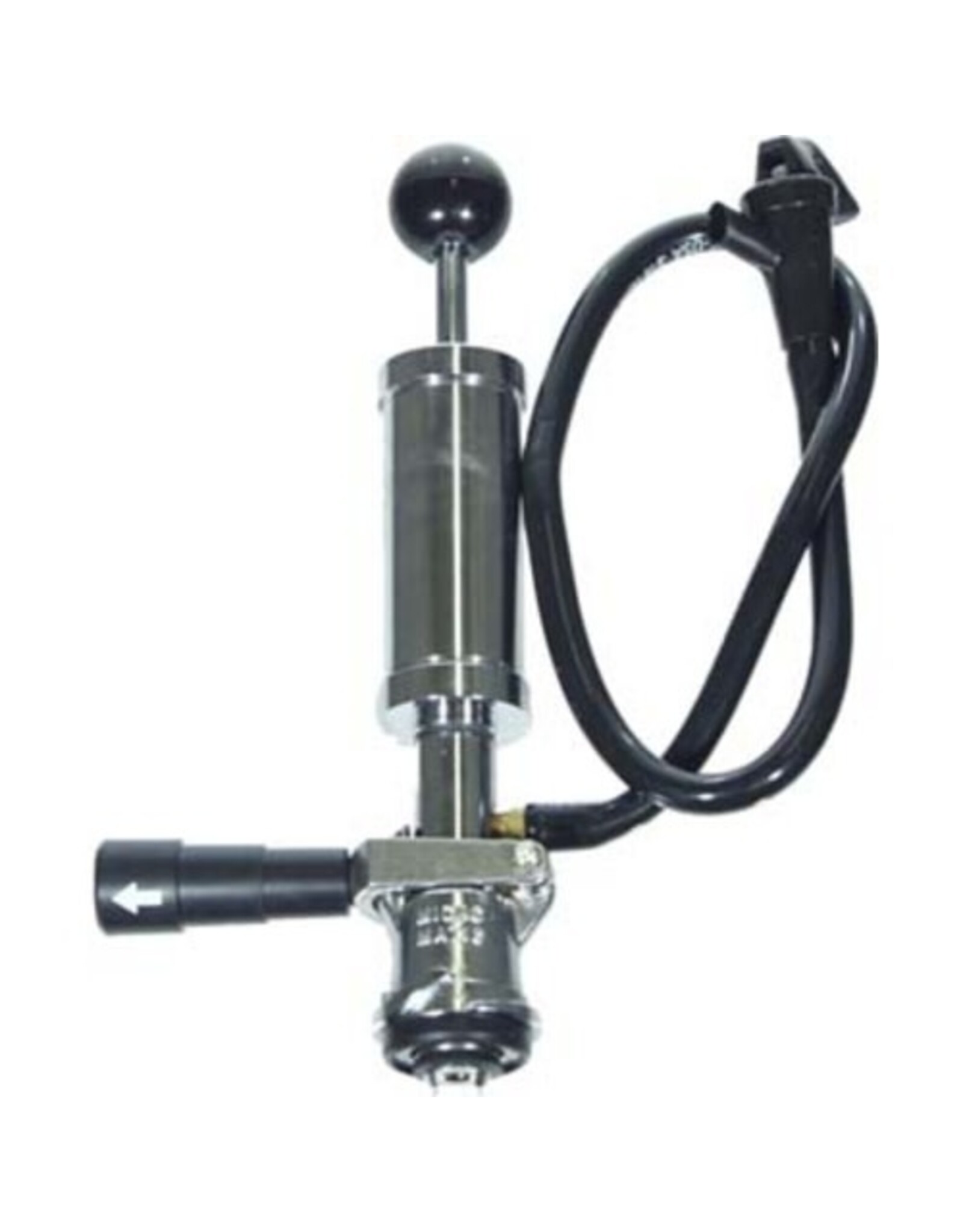 Keg Tap - Shorty Hand Pump