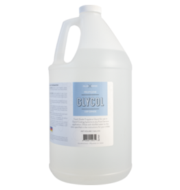 Food Grade Propylene Glycol 100% | One Gallon | CellarScience®