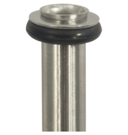 Torpedo Torpedo Keg Dip Tube | Gas In | Corny Keg Part