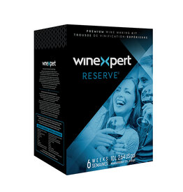 Winexpert RESERVE CALIFORNIA PINK PINOT GRIGIO 10L WINE KIT (LIMITED)