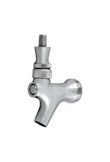 Krome Standard Faucet (S/S - S/S Lever) (C203)